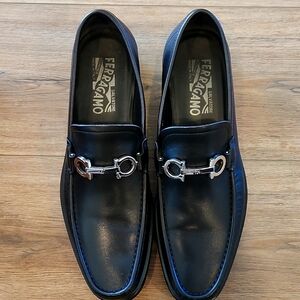 Ferragama Dress Shoes